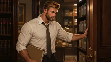 L’associé vedette le remarque