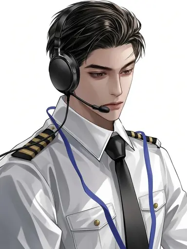 Atticus Okafor