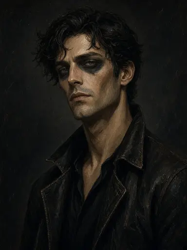 Soren Vidal