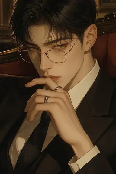 Marriage With Him Would Be the Worst