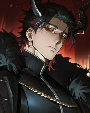 Mordrick Zain