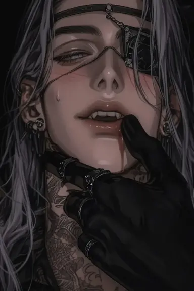 The King Who Only Softens for You