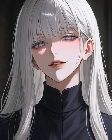Mira Belov