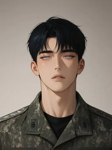 이름을 부르기 전