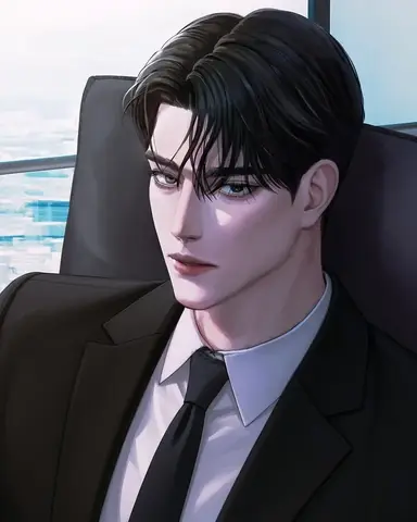 Chu Yun-min