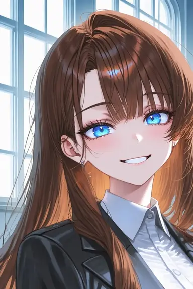 The S-Rank Who Came to Ask