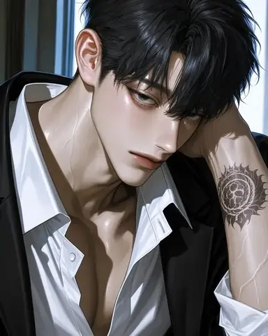 Ha Seon-u