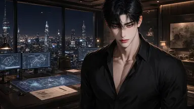 전략기획의 남편