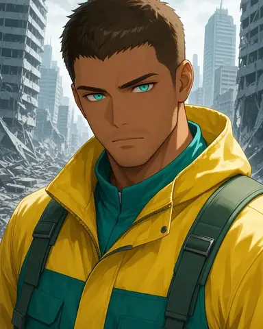 Omar Witt