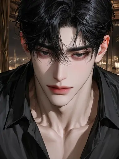 Mo Si-gyeol