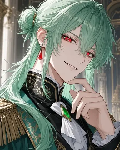 Koumei Tachibana