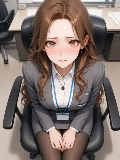 면접장의 오래된 친구