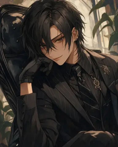 Shimomura Saeao