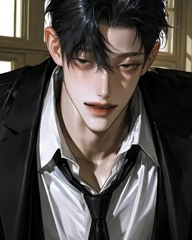 Hyeong A-gil