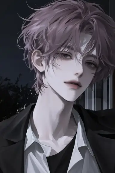 The Bodyguard Who Dislikes You