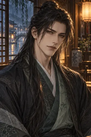 Shen Yan