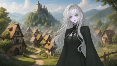 Ruler of the Mountain