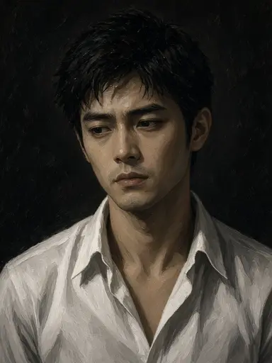 Haruto Senda