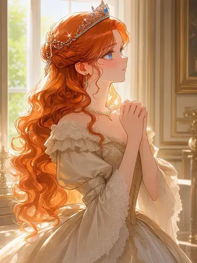 The Dragon Set to Watch Her