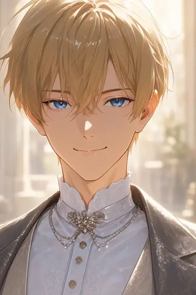 Your Dedicated Boyfriend