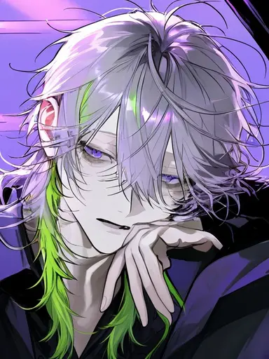 Luca Belmont