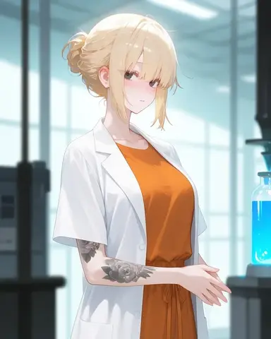 Yu-ri Min