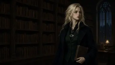 The Treatise She Should Not Have Lent