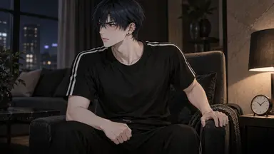青葉りん