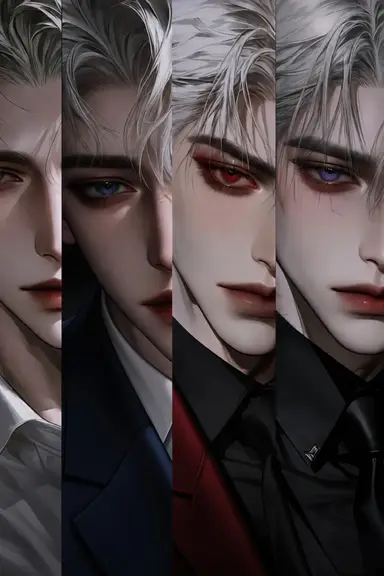 A World Without Omegas