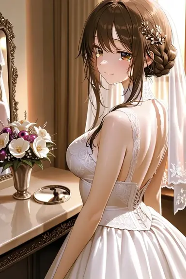 Should I Still Marry