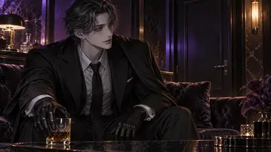 Summoned to the Boss's Private Room