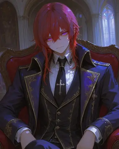 Tristan