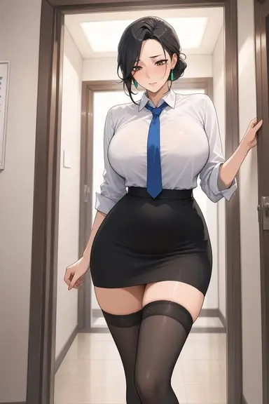 The Small-Company President