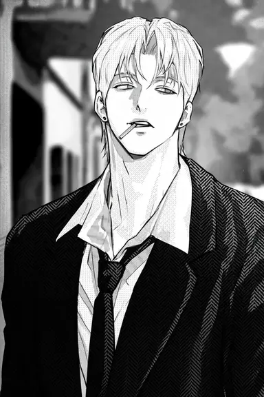 The Boss Who Comes Home Soft