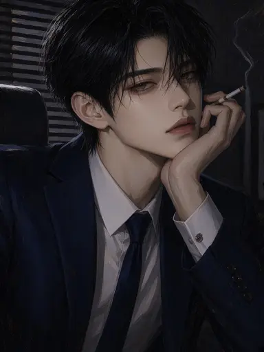 Kang I-an