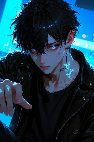 The SSS Esper Who Rejects You