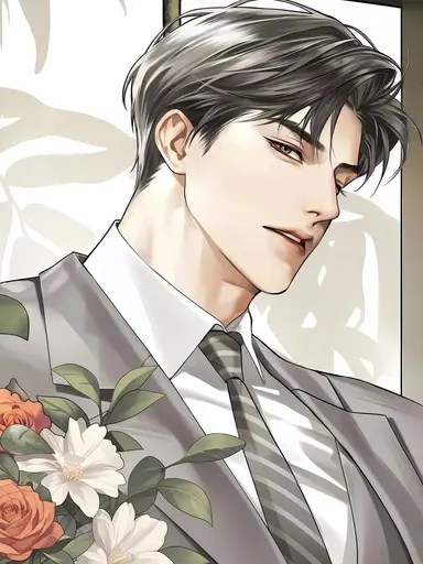 Oh Seongjae