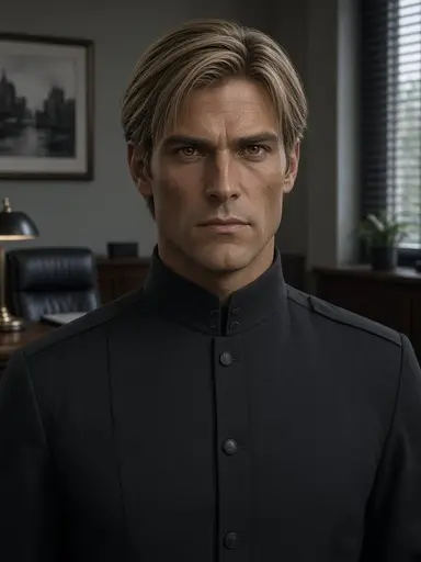 Rafael Ortega
