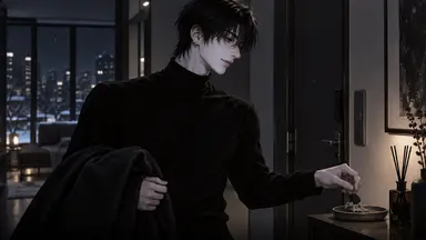 정라온