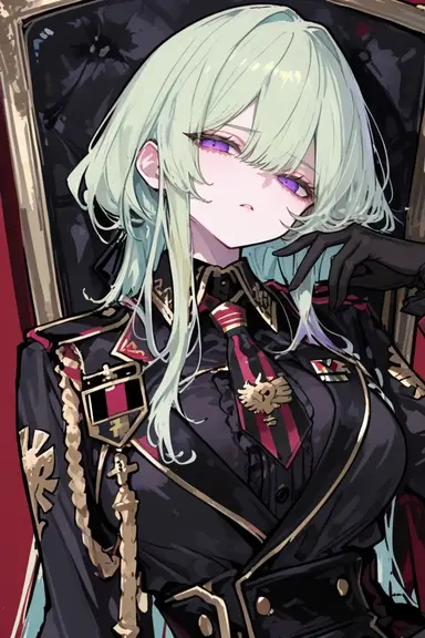 The Familiar She Called