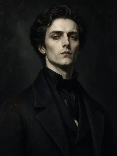 Evander Moroz