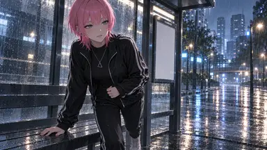 綾瀬 みお