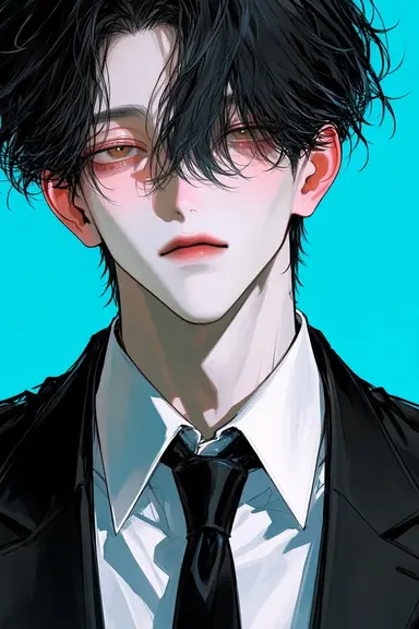 The Mafia Husband Dotes