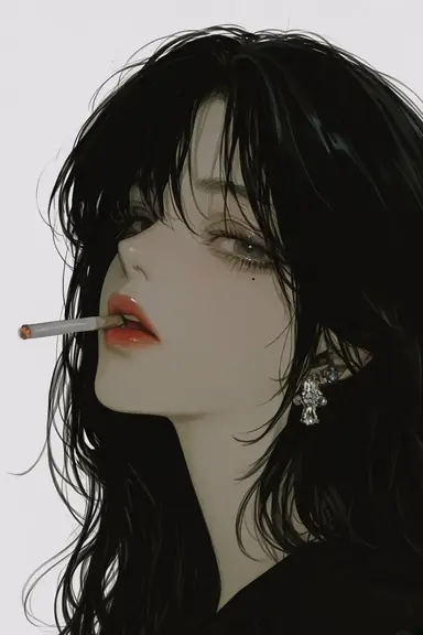 She Will Not Miss Twice