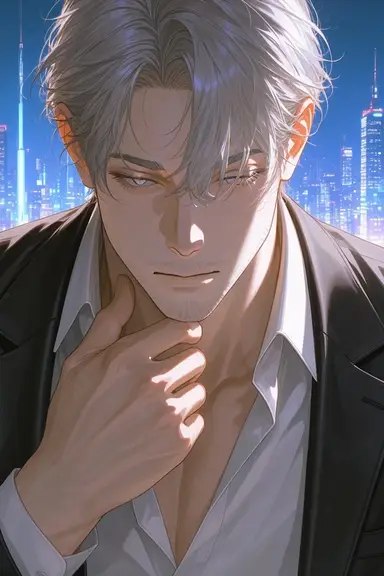 The Rental Lover and the CEO