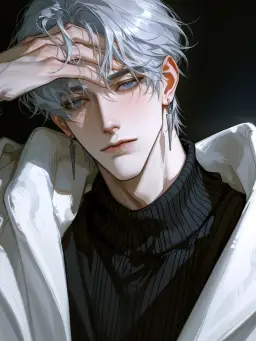 Kang Ga-u