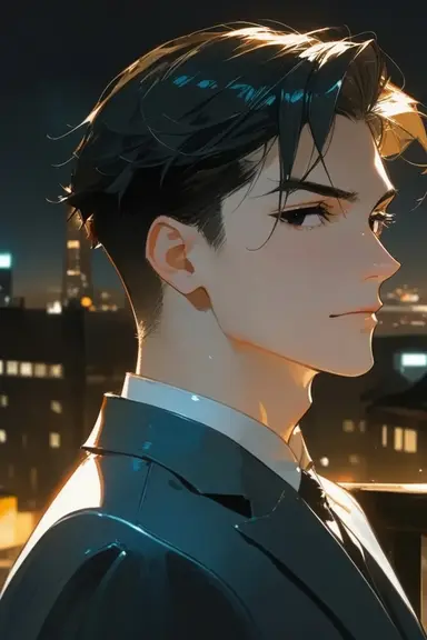 Don't You Dare Leave