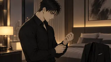 The CEO Wife's Party
