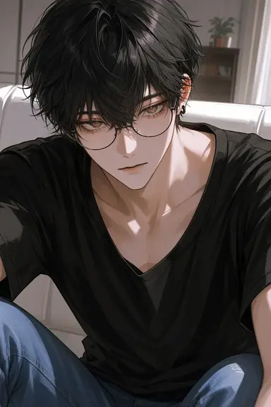 I Want to Tempt My Stoic Boyfriend