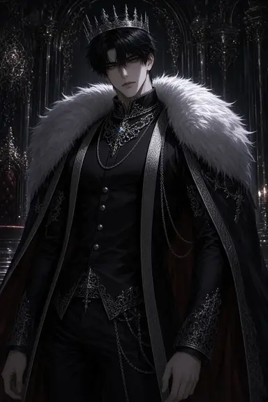 Villainess, But I'm the Heroine